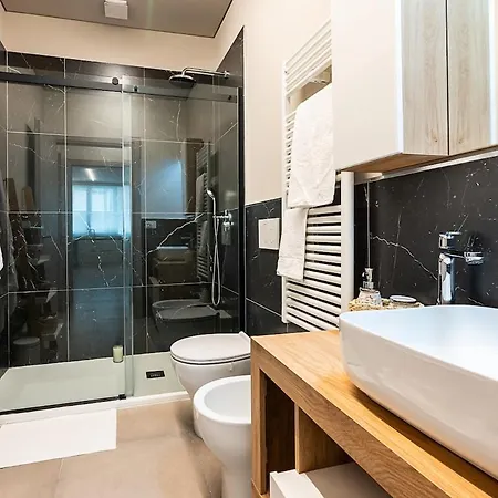 Casa Loft G&g Lägenhet *