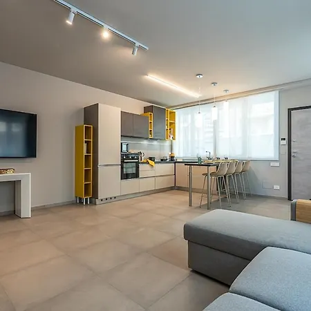Apartment Casa Loft G&g