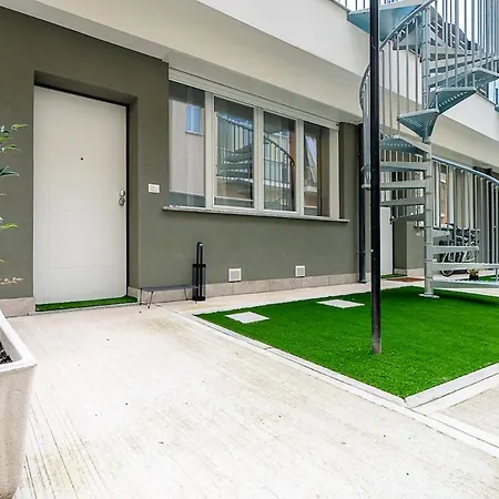 Apartment Casa Loft G&g