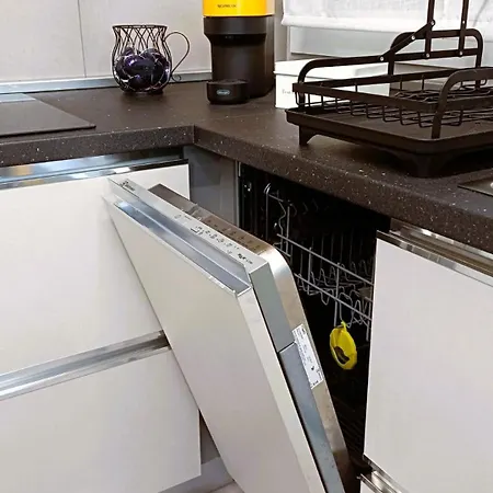 Casa Loft G&g דירה טורינו