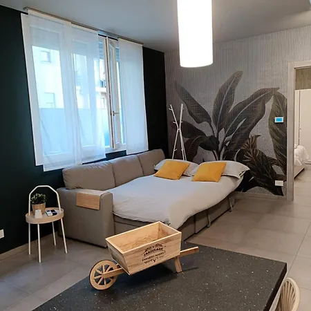 Apartment Casa Loft G&g *