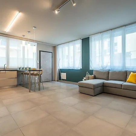 Casa Loft G&g *