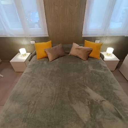 Casa Loft G&g דירה