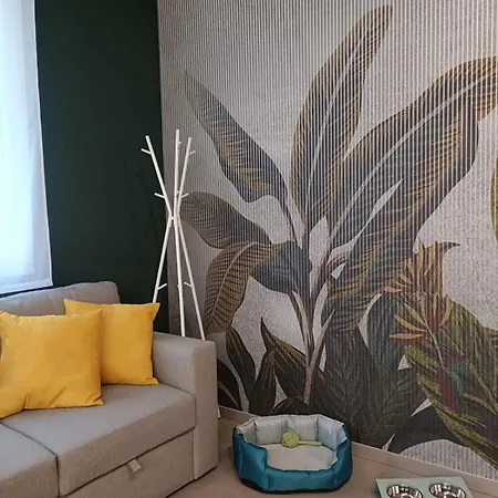 Apartment Casa Loft G&g Turin