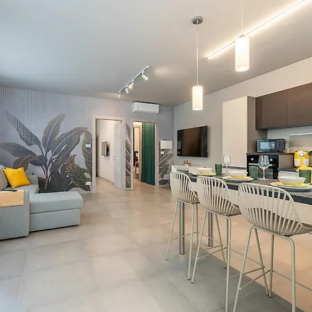 Casa Loft G&g Turin