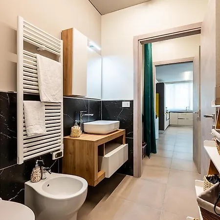 Casa Loft G&g Apartman