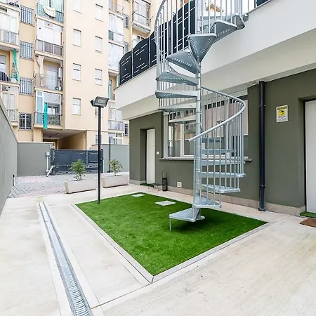 Apartman Casa Loft G&g *