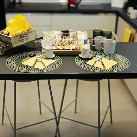 Apartman Casa Loft G&g *