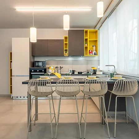 Casa Loft G&g