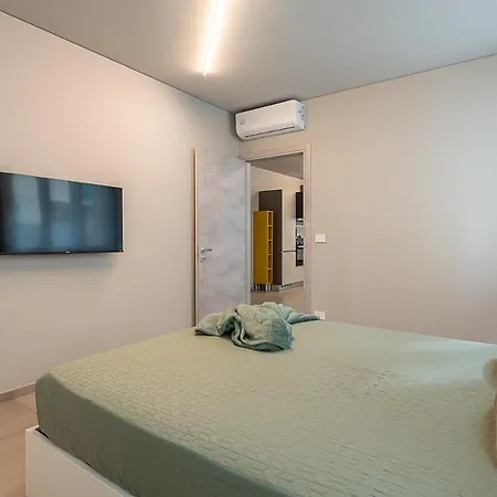 Casa Loft G&g * Turin