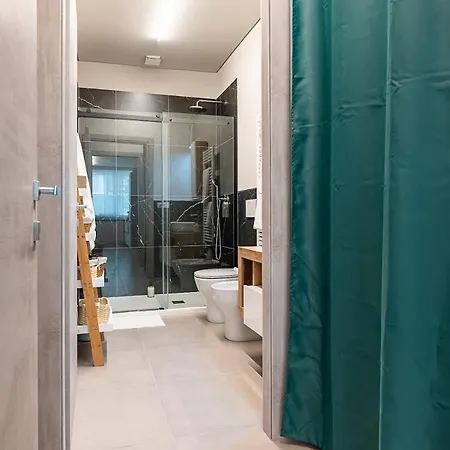 Apartment Casa Loft G&g *